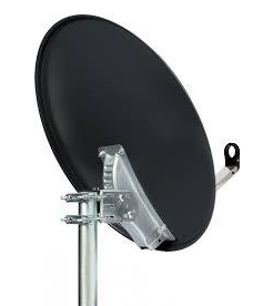 freesat dish Keynsham