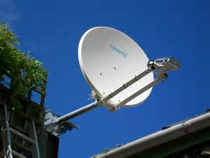 satellite broadband Keynsham